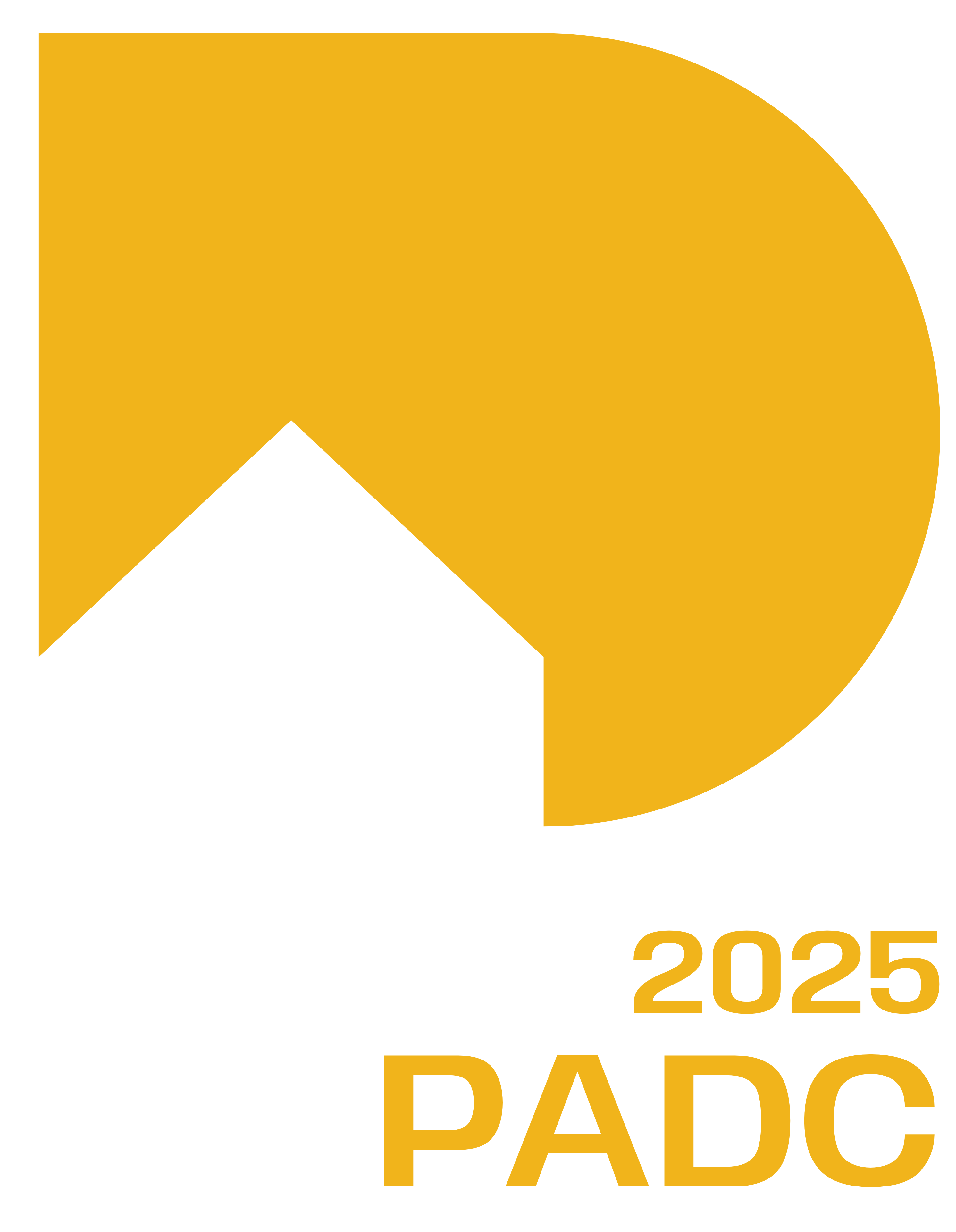 PADC 2025
