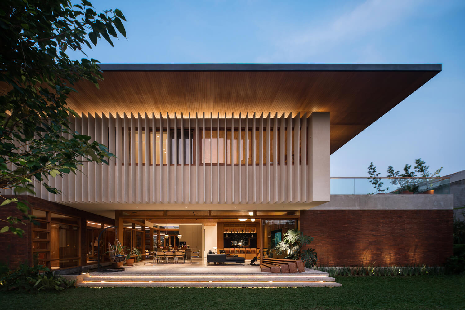 dhsac residence bitte design studio