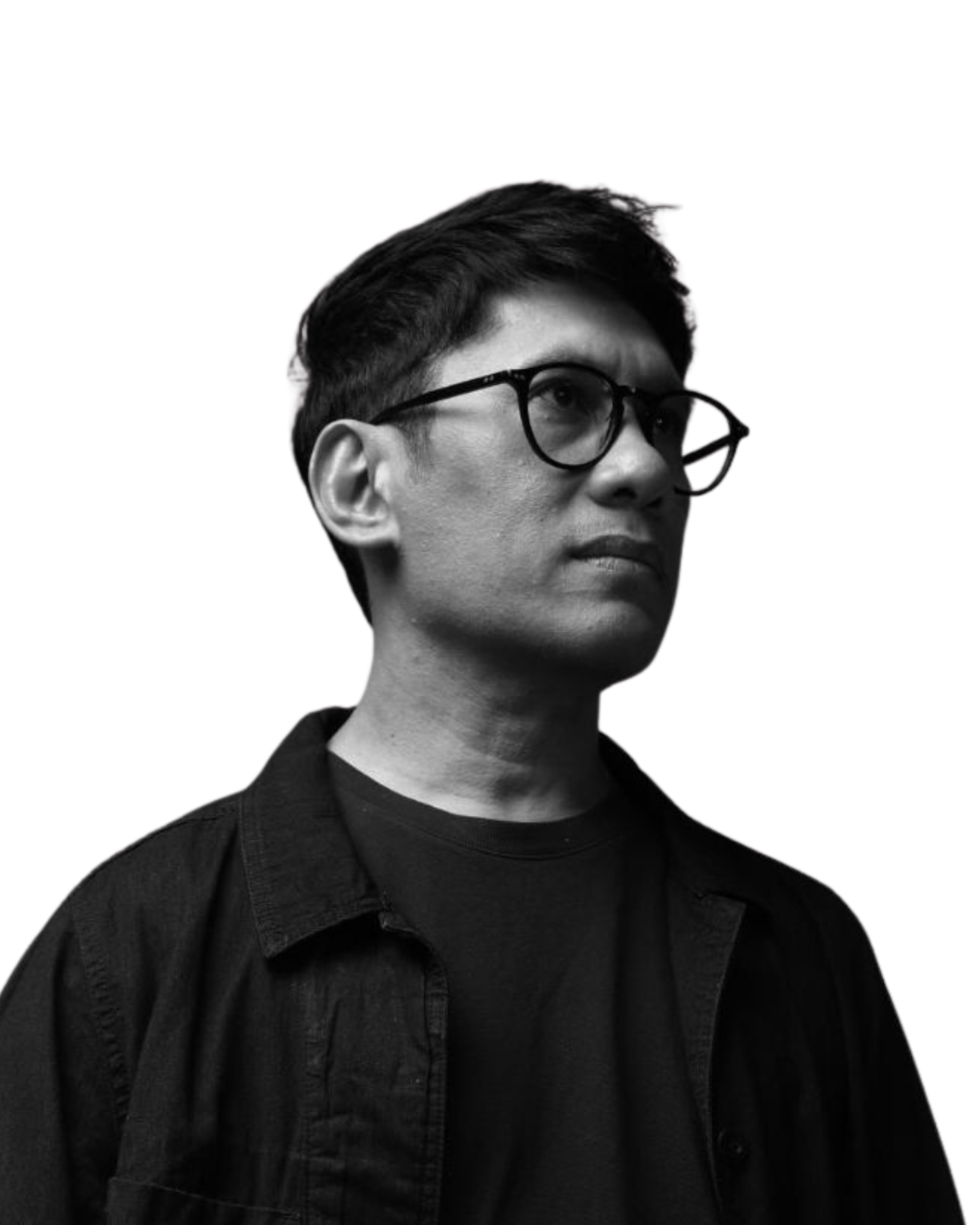 eko priharseno judge PADC 2025